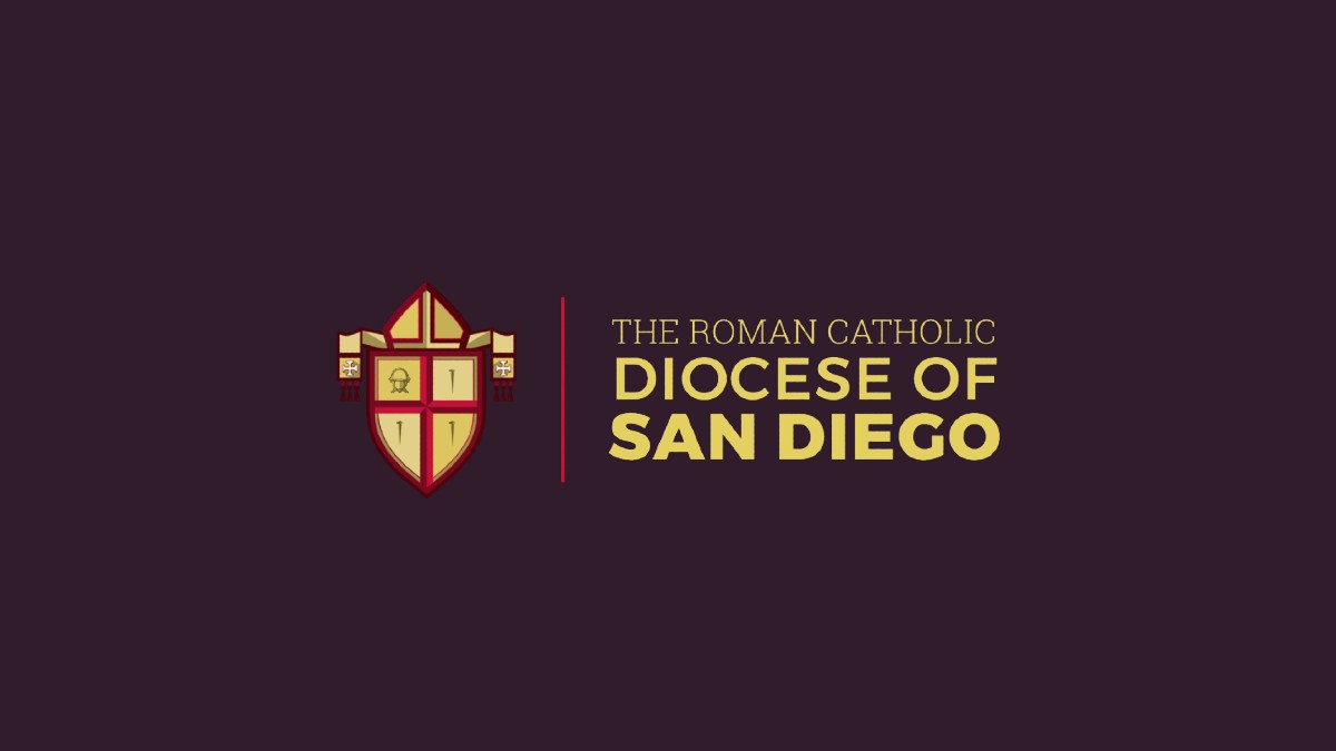 The Roman Catholic Diocese of San Diego