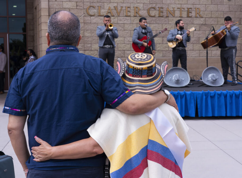 Pentecost 2022 Roman Catholic Diocese Of San Diego