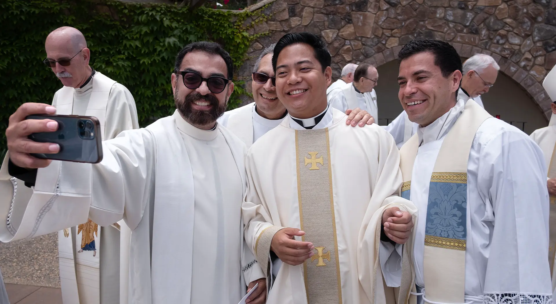 Diocesan Vocations Day