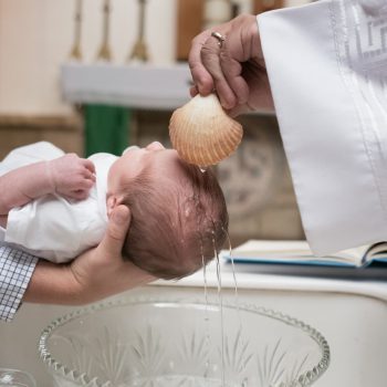 Pre-Baptism Certification Course