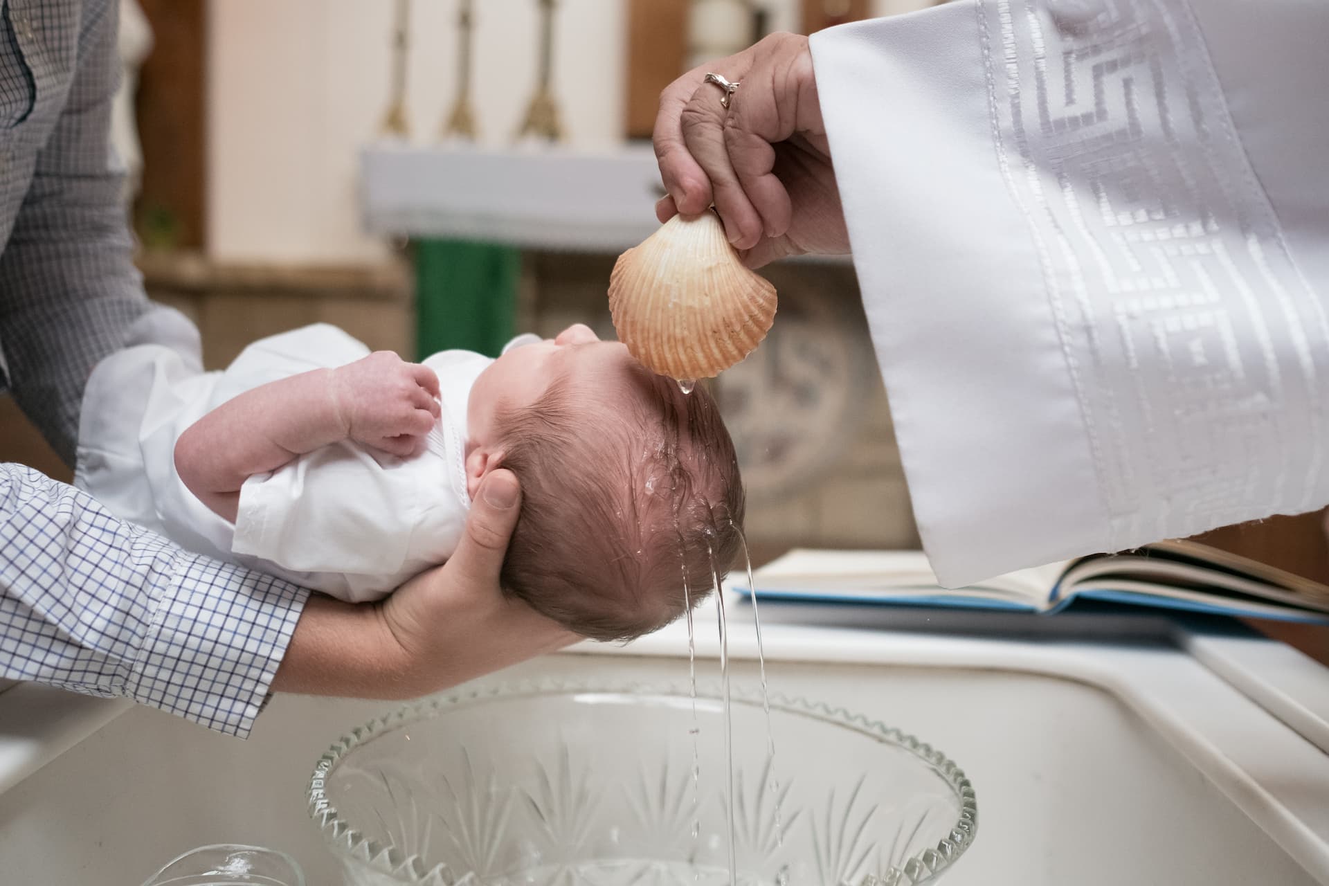Pre-Baptism Certification Course
