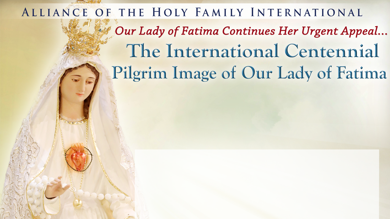 our lady of fatima the roman catholic diocese of san diego our lady of fatima the roman catholic