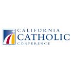 California Catholic Conference Logo