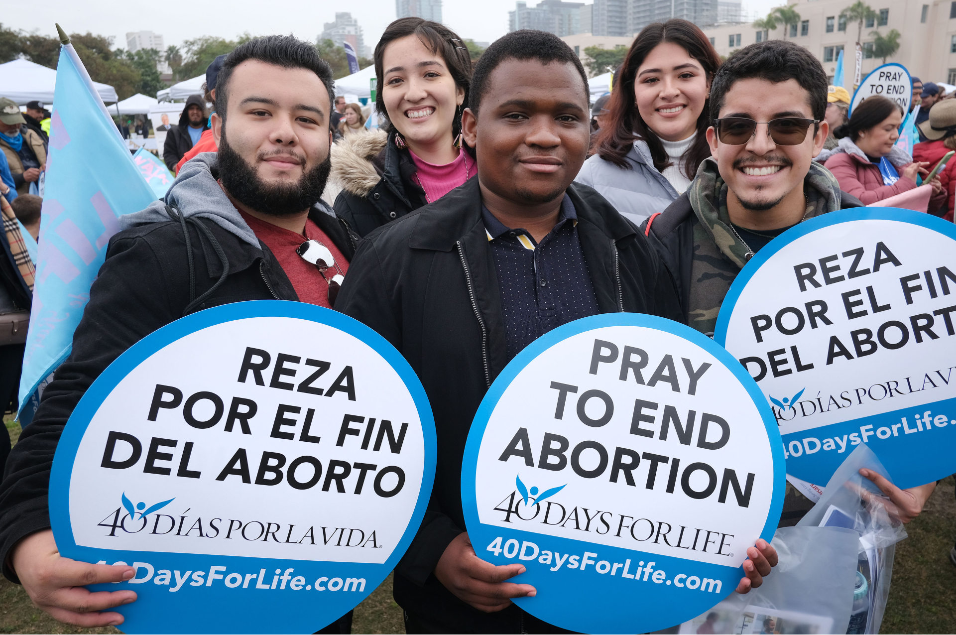 40 Days for Life