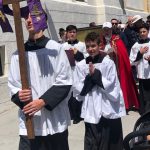 Pro-Life Stations of the Cross