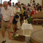 Mass for Survivors of Suicide Loss