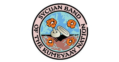 Viejas Band of the Kumeyaay Nation