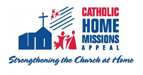 Catholic Home Missions Appeal